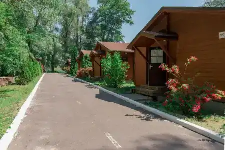 Selena Family Resort - 86