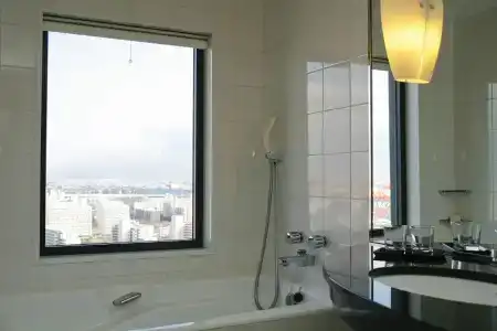 Hyatt Regency Osaka - 18