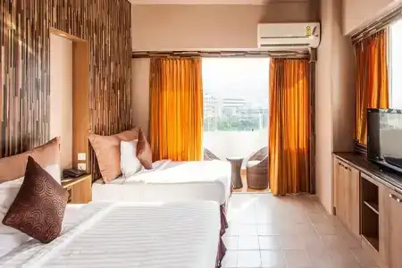 Patong Heritage Phuket - Sha Extra Plus - 6