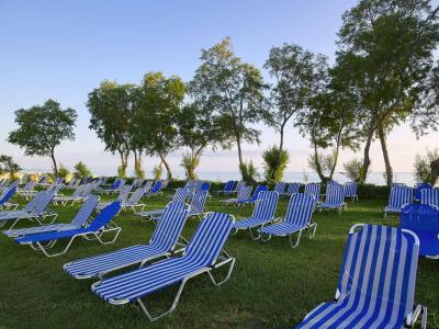 Malia Bay Beach & Bungalows - 26