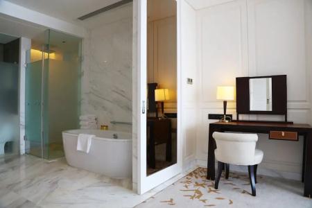 Sheraton Qingdao Licang - 142