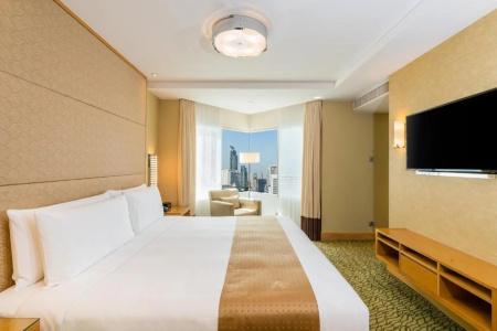 Holiday Inn Bangkok Silom, An Ihg- Sha Extra Plus - 3