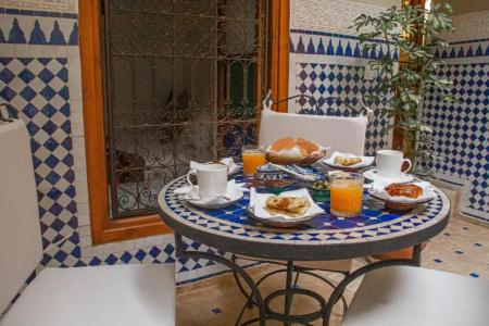 Riad Dar Tamlil - 20