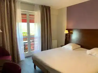 Hôtel Le Ménestrel - 38
