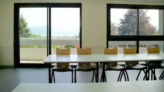 Centre Jean Xxiii - 5
