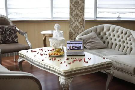 Silivri Safir & Resort Beach And Restaurant - 110
