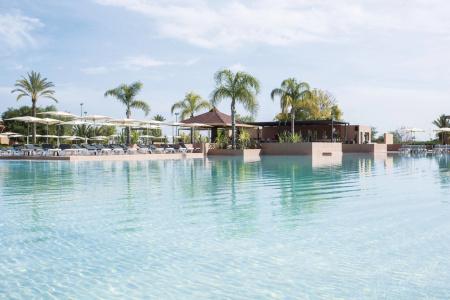 Riu Tikida Palmeraie - All Inclusive - 18