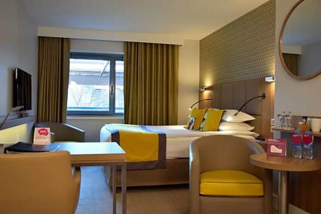 Crowne Plaza Lyon Parc de la Tête d'Or - 101