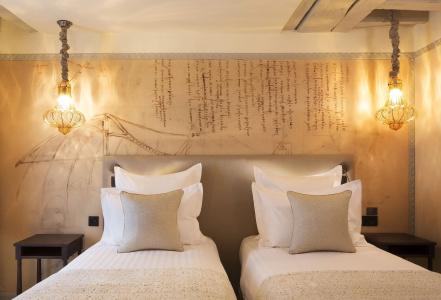 Hôtel Da Vinci & Spa - 2