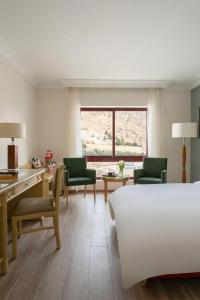 Mövenpick Resort Petra - 38