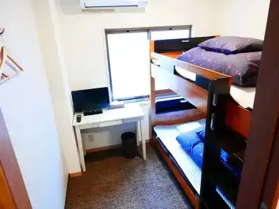 K's House Kanazawa - Travelers Hostel - 3