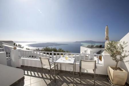 Santorini View Studios - Firostefani Caldera - 112