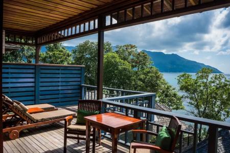 Hilton Seychelles Northolme Resort & Spa - 54