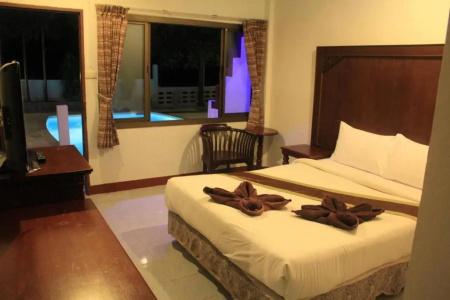 Chaweng Noi Resort - 39