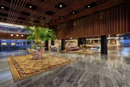 Ramada by Wyndham Bali Sunset Road Kuta - 12