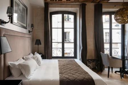 Hôtel Le Presbytère - 43