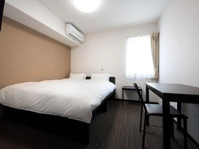 La'gent Inn Kesennuma - 26