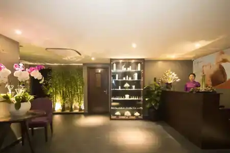 Roseland Centa & Spa - 25