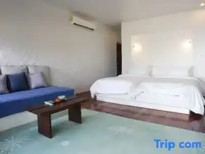 Vacation Village Phra Nang Lanta - Sha Extra Plus - 82