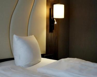 Plaza Premium ParkNorderstedt - 132