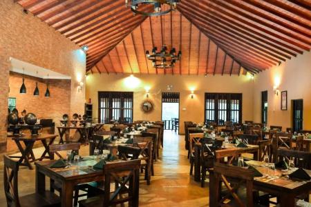 Serendip Stone and Bungalow - 1