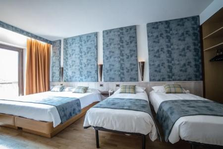 Comtes De Challant Albergo Etico Valle d'Aosta - 27