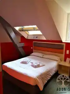 Adonis Strasbourg - 27