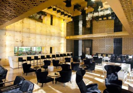 Sofitel Rabat Jardin Des Roses - 21