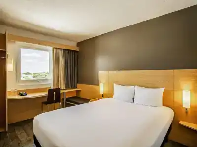 Ibis Merida - 25