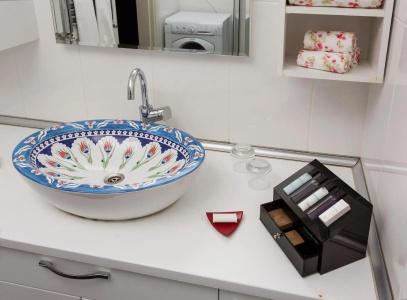 Turkuaz Suites Bosphorus - 27