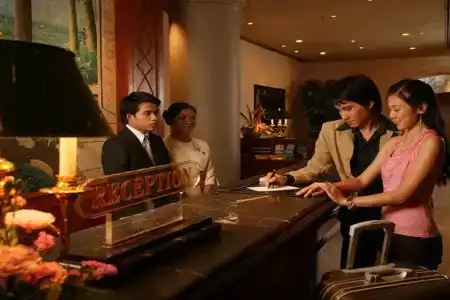 Courtyard By Marriott Phuket Town - Sha Extra Plus - 28