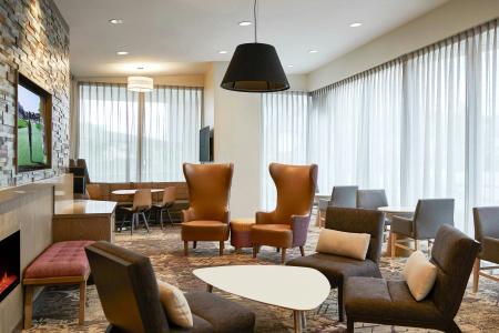 Residence Inn By Marriott Dallas By The Galleria - 27