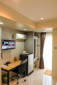 Le Neuf Nakorn Lampang - 5