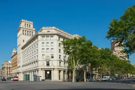 Iberostar Selection Paseo de Gracia 4 Sup - 0