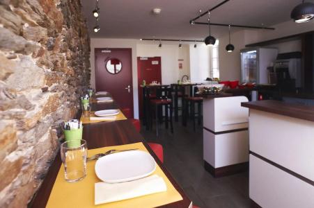 Logis Chateaubriand - 13