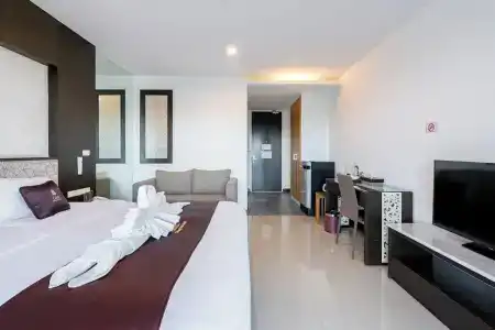 Lani Chiang Mai - 70