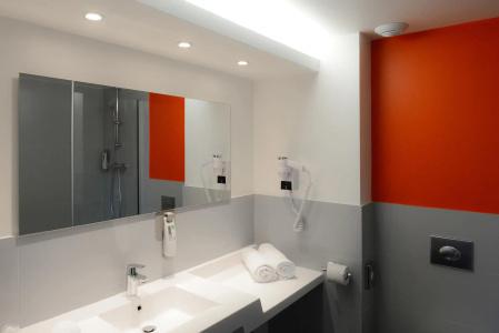 ibis Styles Caen centre gare - 8
