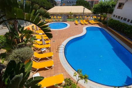 Camping Bungalows El Far - 14