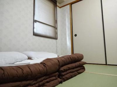 t And k Hostel Kobe Sannomiya East - 17