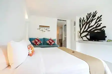 Ocean Breeze Resort Khaolak - 95