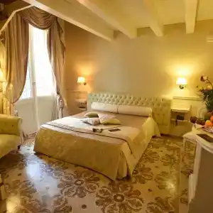 Suite Santa Chiara - 24