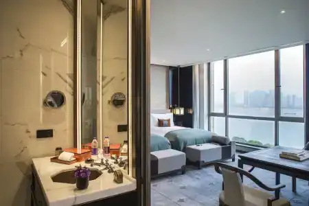 Diaoyutai Hangzhou - 68