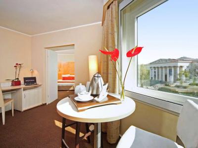 Mercure Budapest Korona - 11