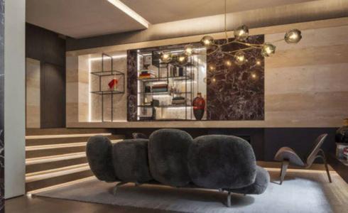 Fendi Private Suites - 1