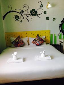 I-Talay Lodge Boutique - 39