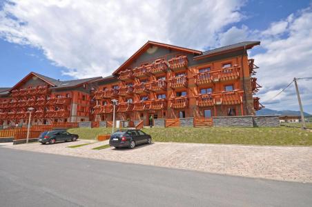 Tatragolf Mountain Resort - 31