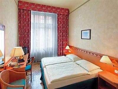 Post Wien - 45