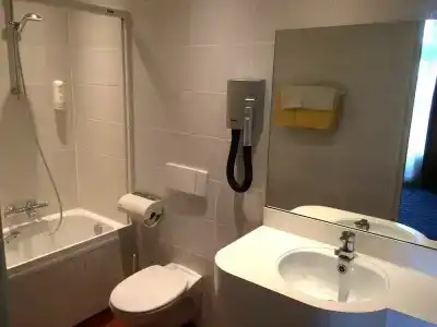 en privé-wellness De Nieuwe Doelen - 35