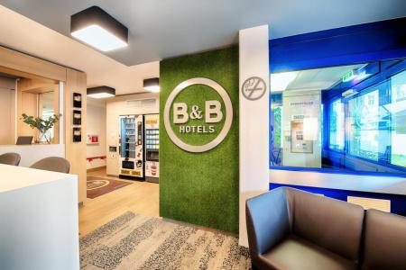 B&B Bielefeld-Ost - 20