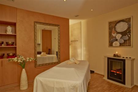 H+ & SPA Friedrichroda - 18